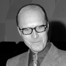 Herman Romer