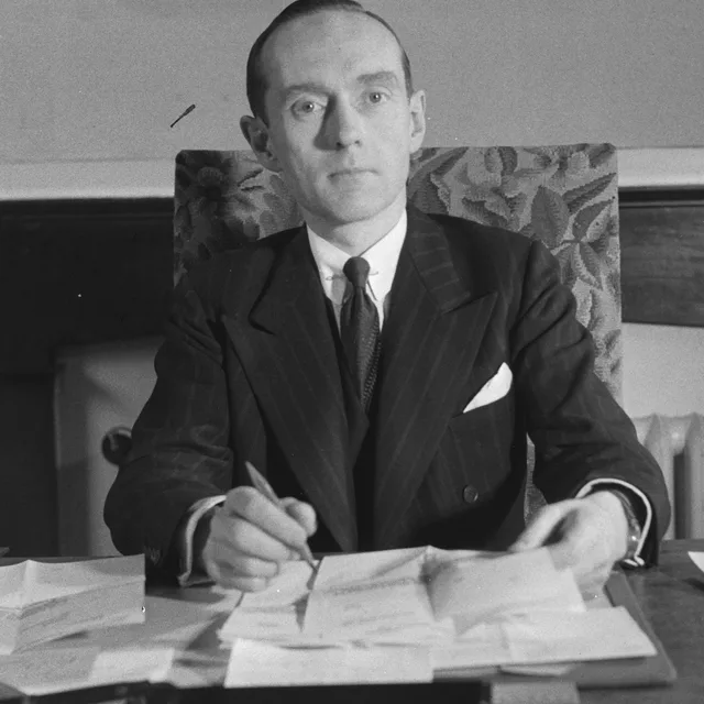 Herman van Roijen
