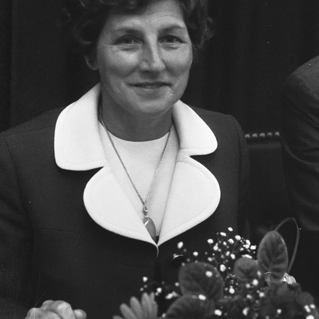 Fia van Veenendaal-van Meggelen