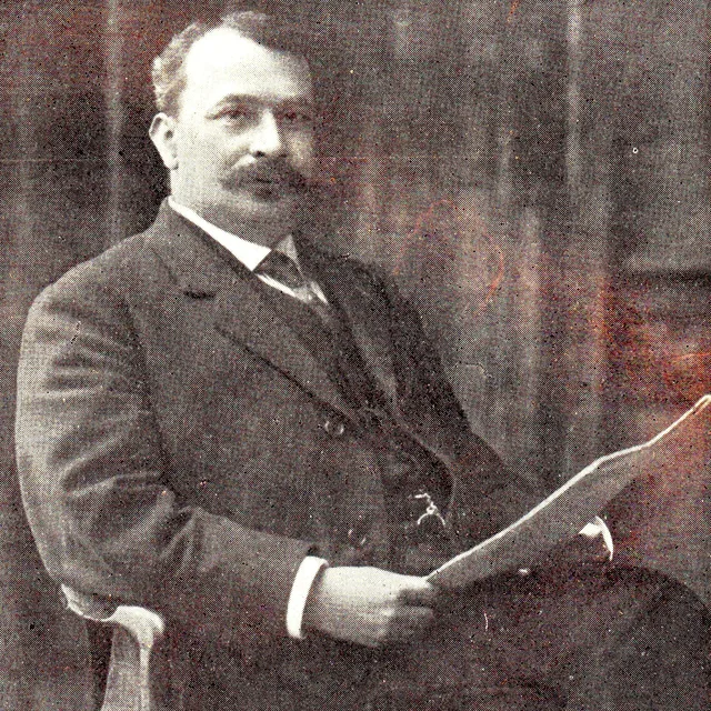 Nicolaas Marinus Josephus Jitta