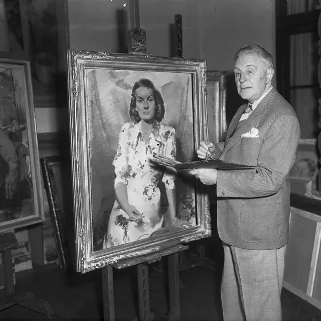 Piet van der Hem