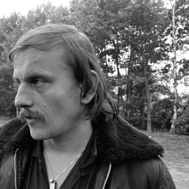 Harry Muskee
