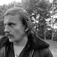Harry Muskee