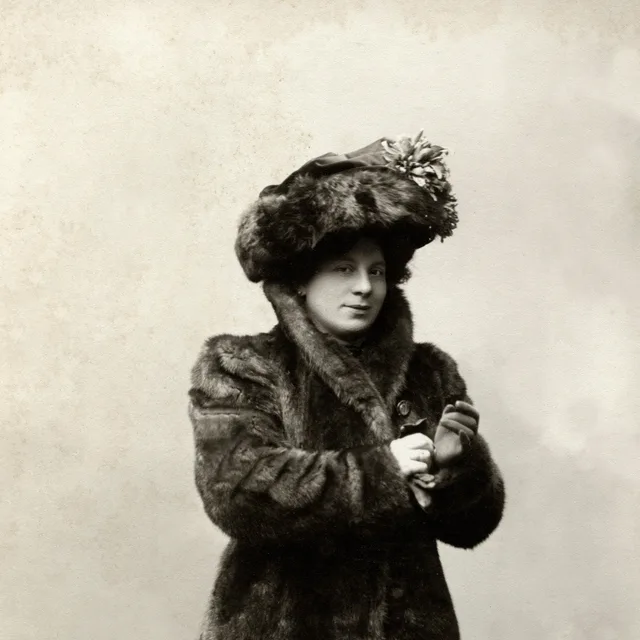 Wilhelmina van der Horst-van der Lugt Melsert