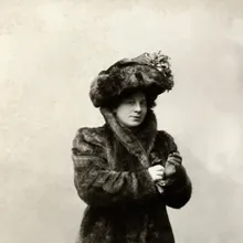 Wilhelmina van der Horst-van der Lugt Melsert
