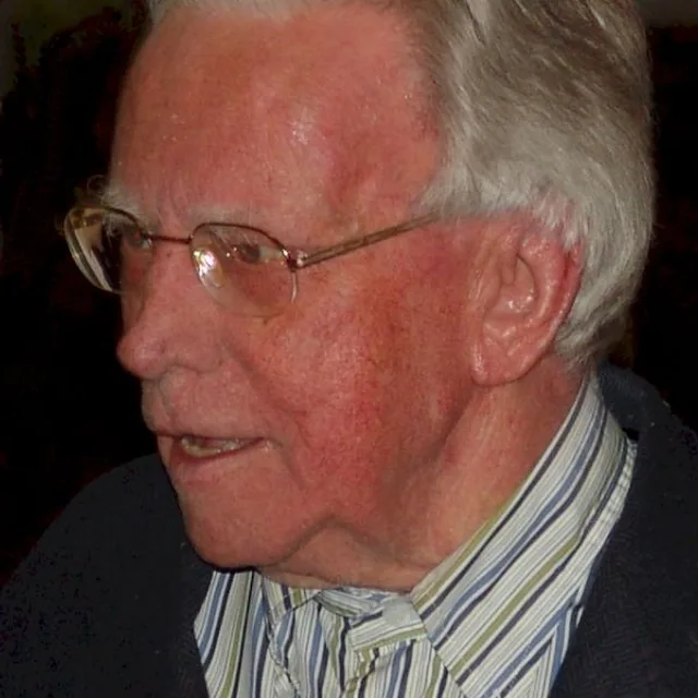 Ko Wierenga