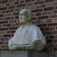 Gerlacus van den Elsen