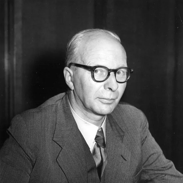 Johannes Wessels Boer