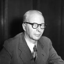 Johannes Wessels Boer
