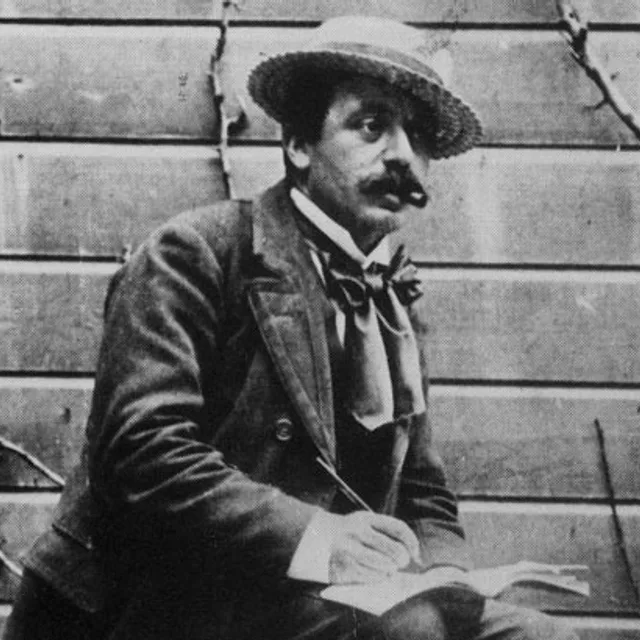 Anton van Teijn