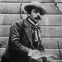 Anton van Teijn