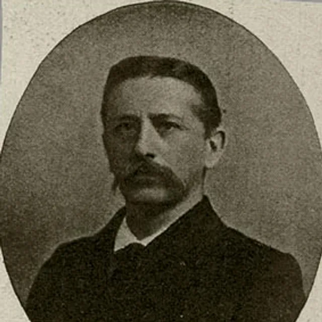 W.J.D. van Dijck