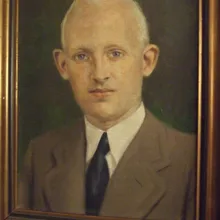 Pieter Meindert Schreuder