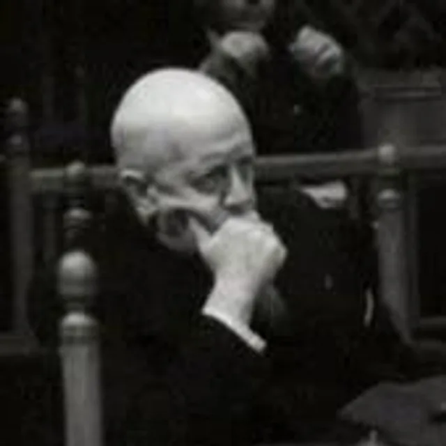 Gijsbertus Vonk