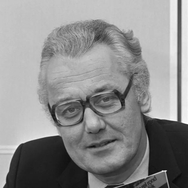 Arie Kuiper