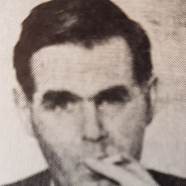 Charles Behrens