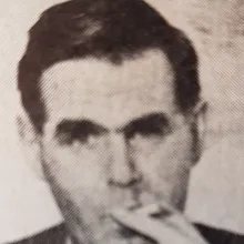 Charles Behrens