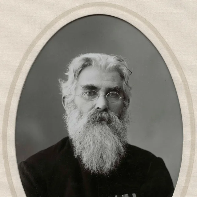 Pa van der Steur