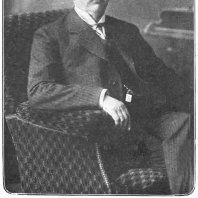 Leon C. Bouman