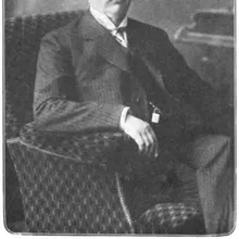Leon C. Bouman