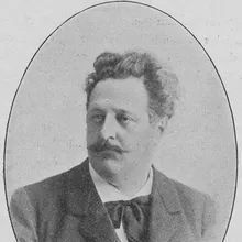 Cornelis Hendrik Coster