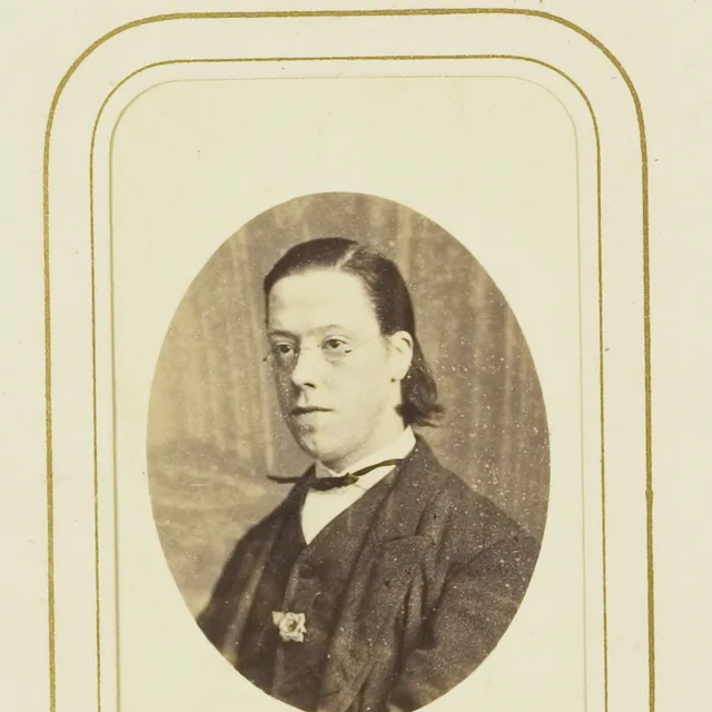 Johan Julius Sigismund Sloet