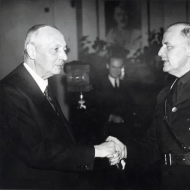 Frederik Ernst Müller