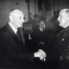 Frederik Ernst Müller