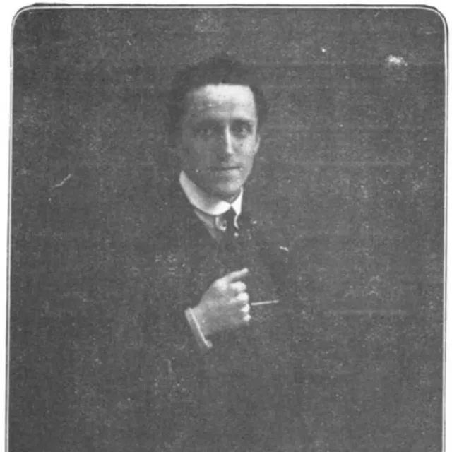 Max Mossel