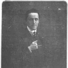 Max Mossel