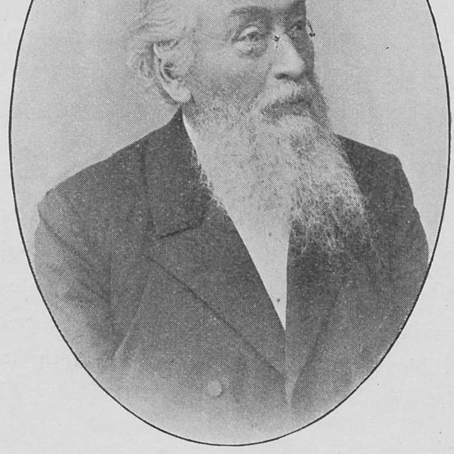 Hendrik Arnoldus Meijroos
