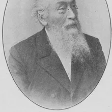 Hendrik Arnoldus Meijroos