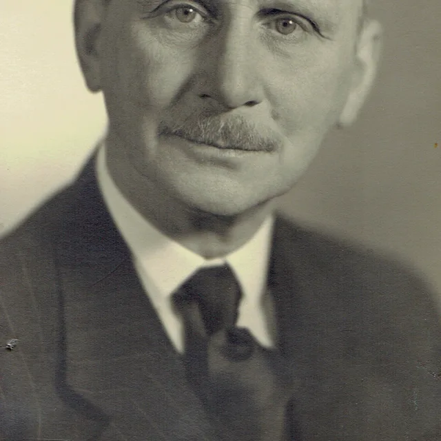 Jos Margry
