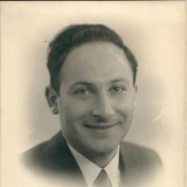 David van der Reis