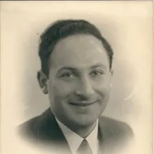 David van der Reis