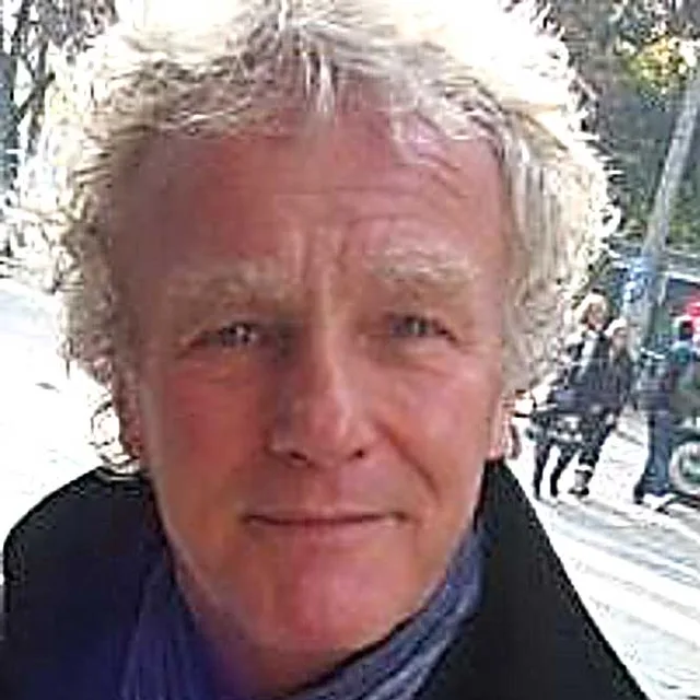 Ton Anbeek