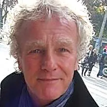 Ton Anbeek