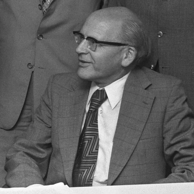 Huub Franssen