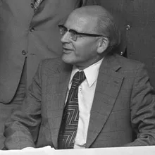 Huub Franssen