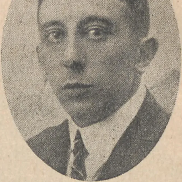 Henk Muller