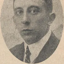 Henk Muller