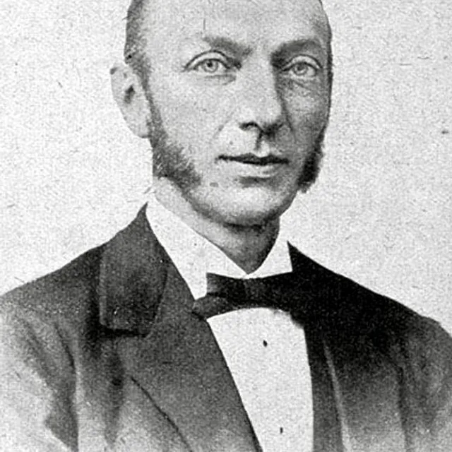 Frederik Lodewijk Rutgers