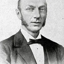 Frederik Lodewijk Rutgers