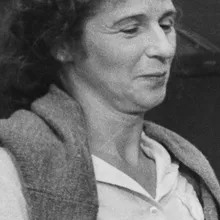 Alexandra Terlouw-van Hulst