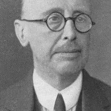 Otto Eduard Willem Six