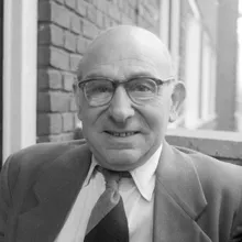 Herman Bouber