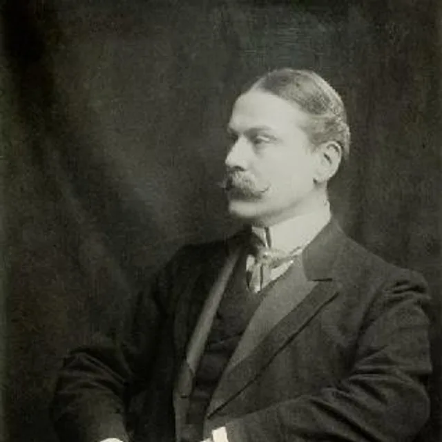 Maarten Maartens