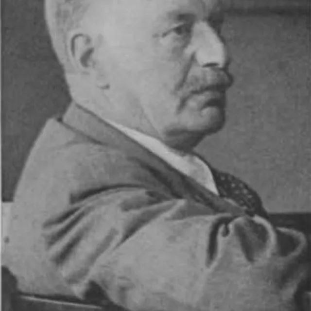 Hendrik Enno van Gelder
