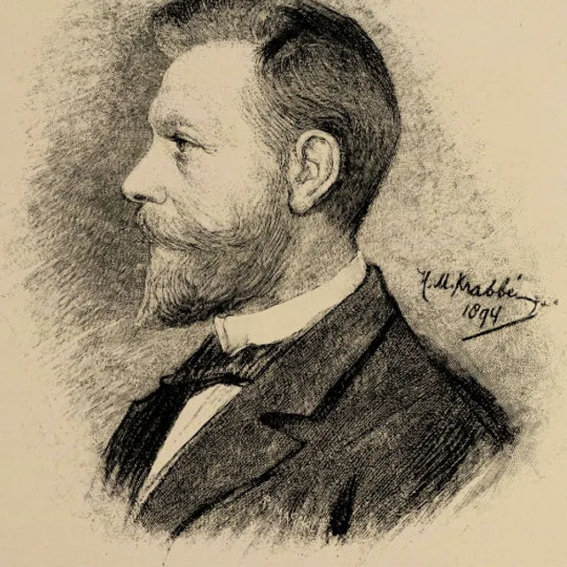 Jan Hillebrand Wijsmuller