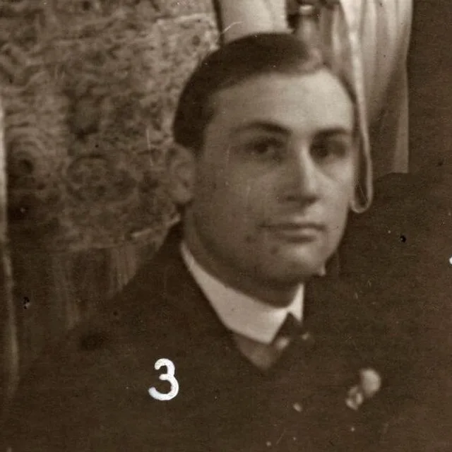 Ferdinand Erfmann